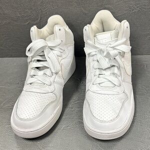 Nike Women's Classic White Sneakers
